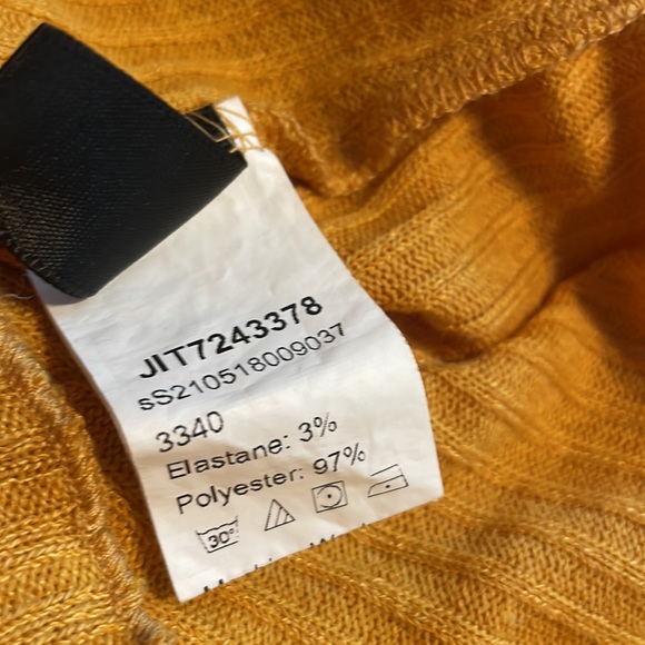 Shein Sleeveless Dress/Cover Up - Picture 8 of 8